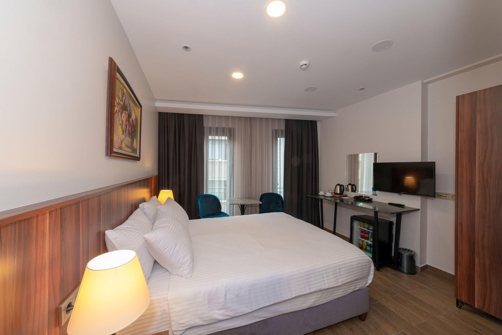 La Wisteria Boutique Istambul