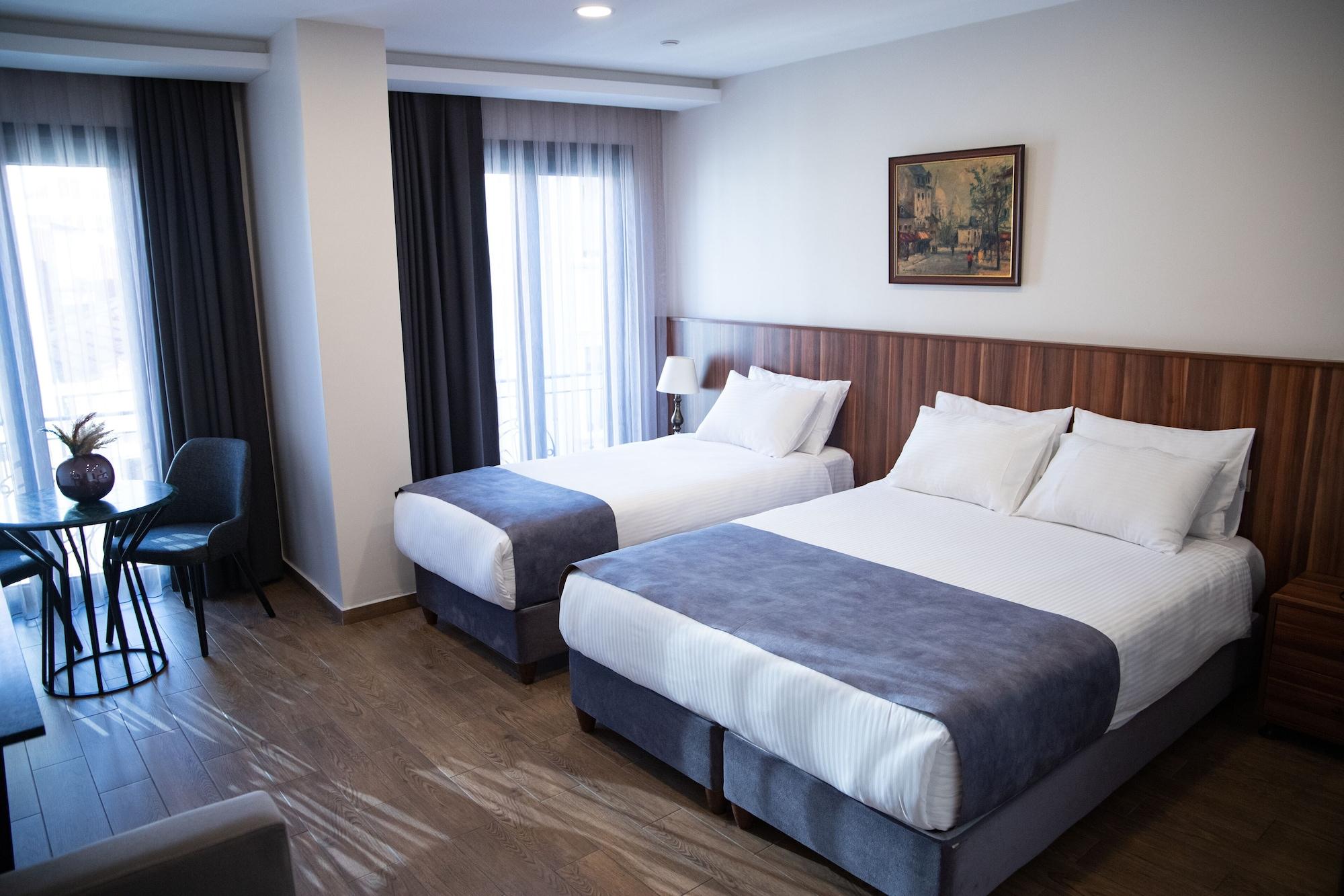 La Wisteria Boutique 4* Istambul
