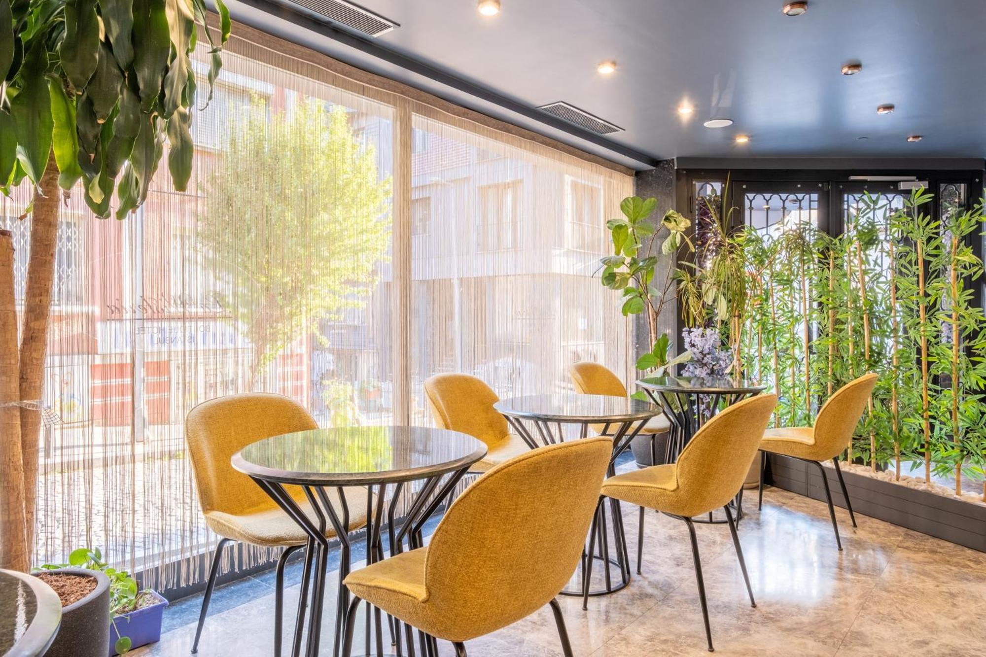 La Wisteria Boutique Istambul