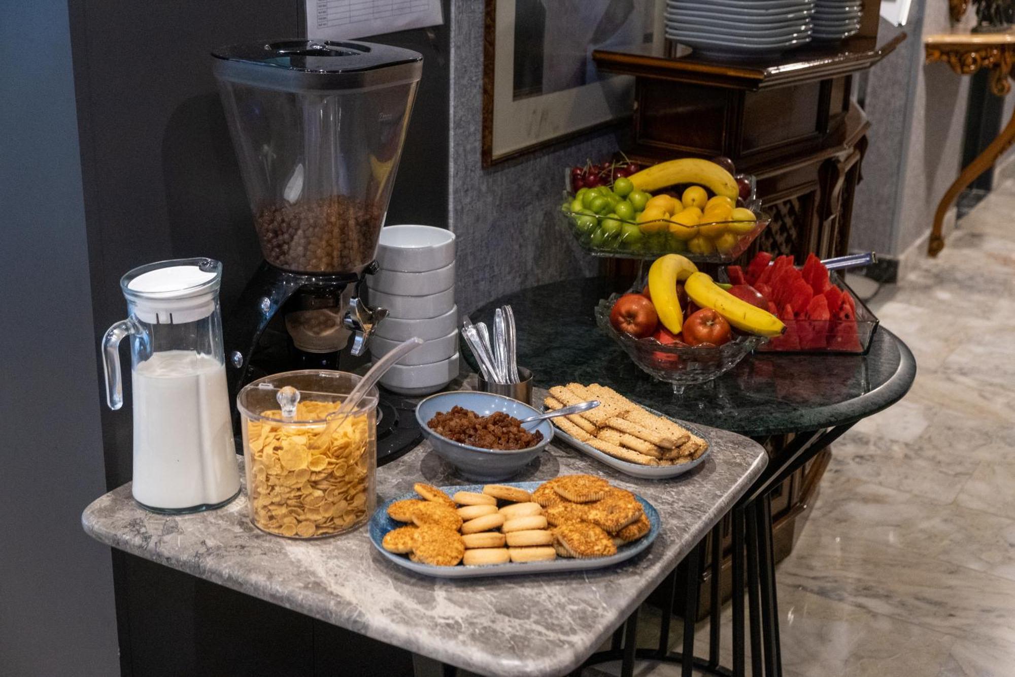 Hotel La Wisteria Boutique Istambul