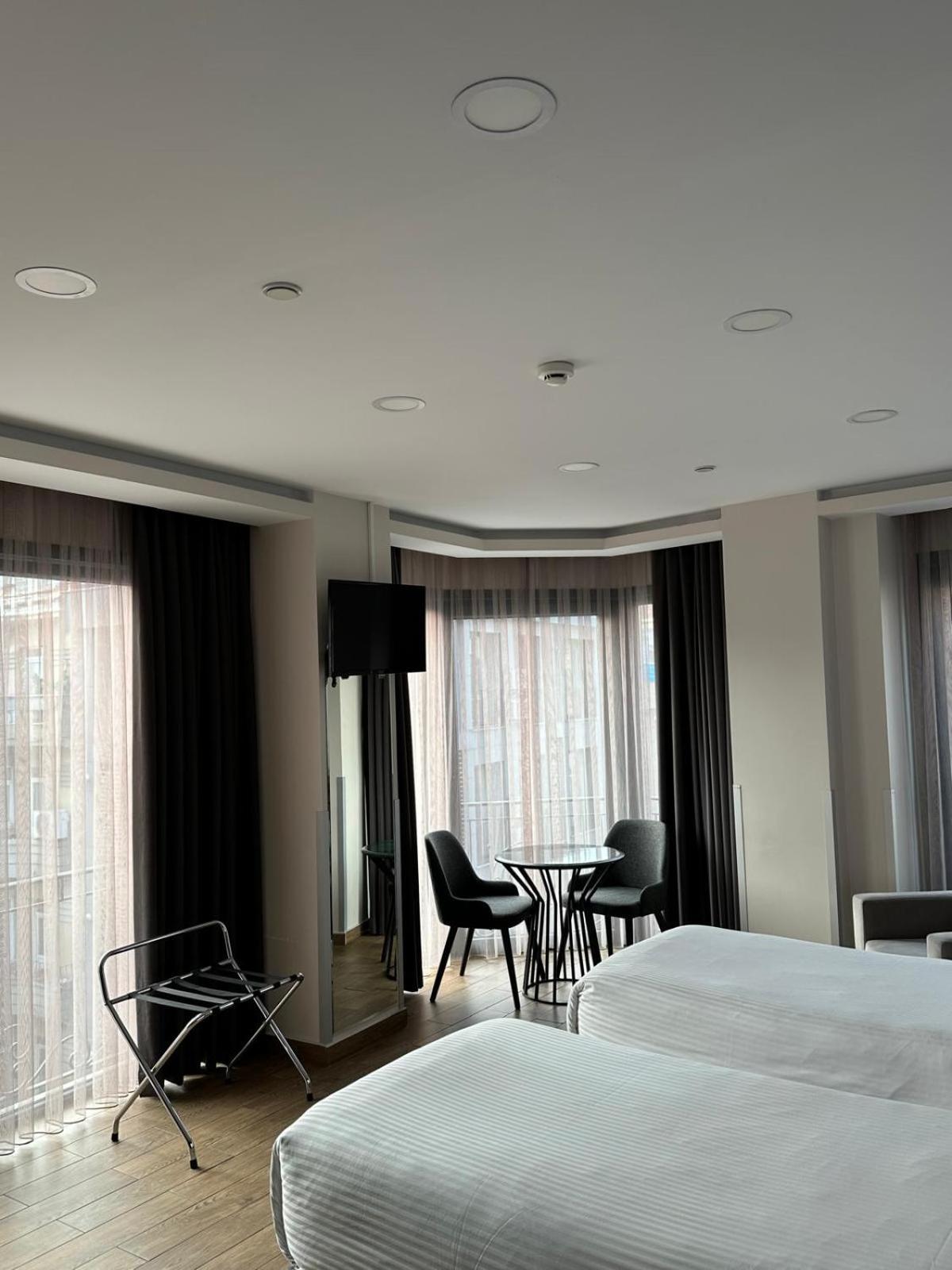 La Wisteria Boutique 4* Istambul